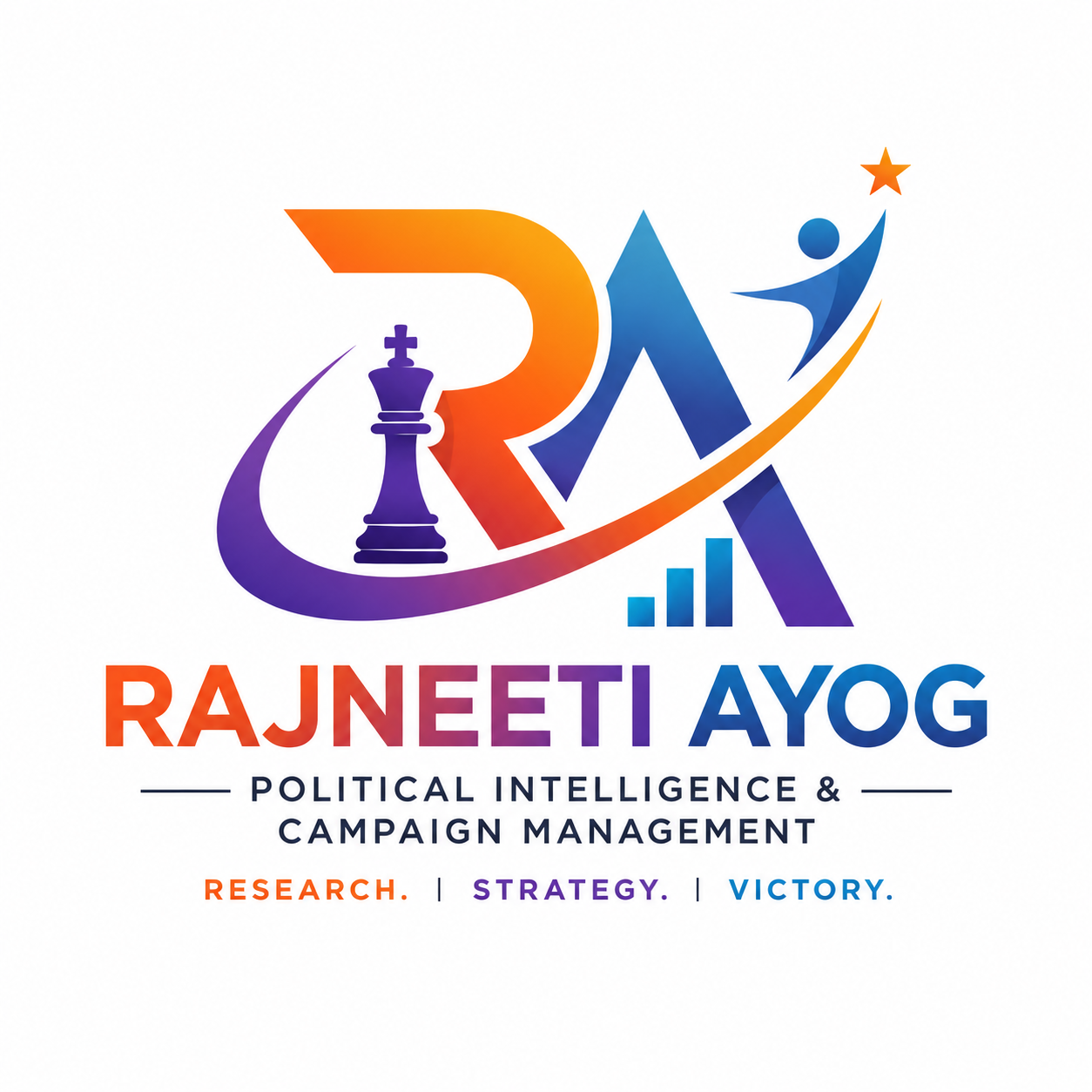 Political Intelligence & Campaign Management